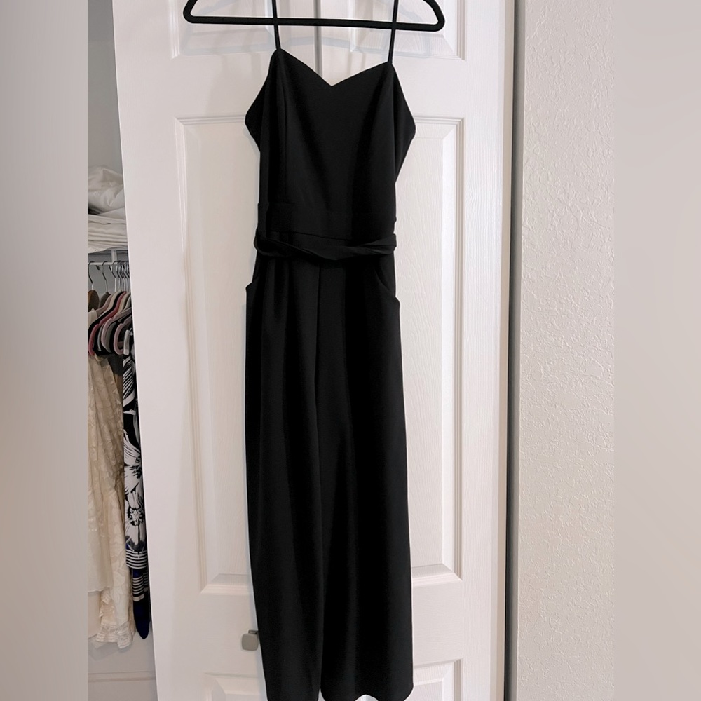 Emerald Sundae Black Jumper